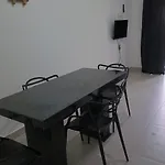 Apartamento 25 De 1 Quarto Aconchegante Praia Grande Recem Construido