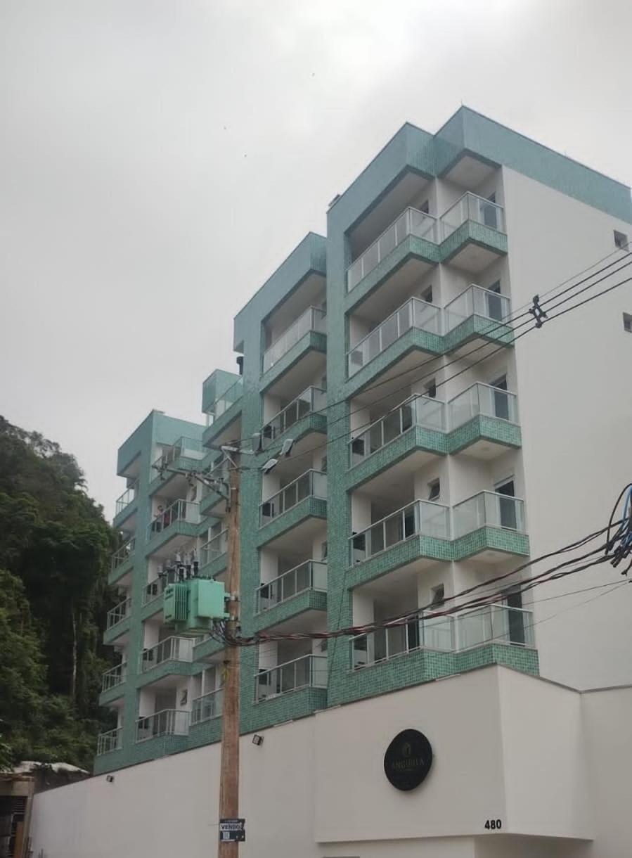 Apartamento 25 De 1 Aconchegante Grande Recem Construido *