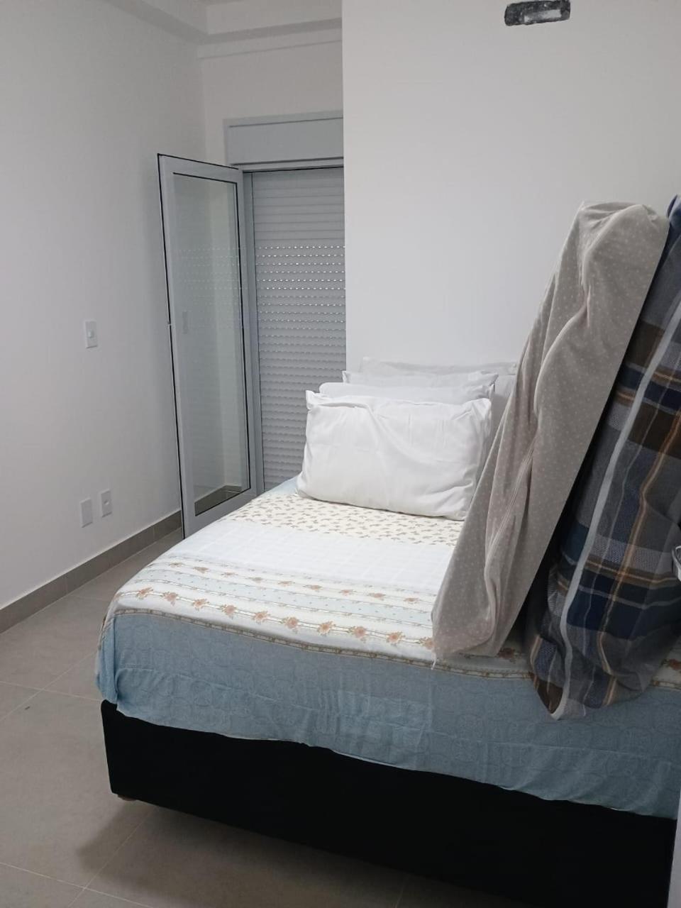 25 De 1 Aconchegante Grande Recem Construido Apartamento *