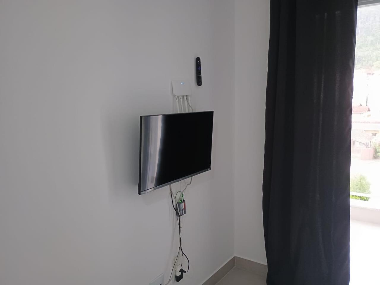 Apartamento 25 De 1 Aconchegante Grande Recem Construido