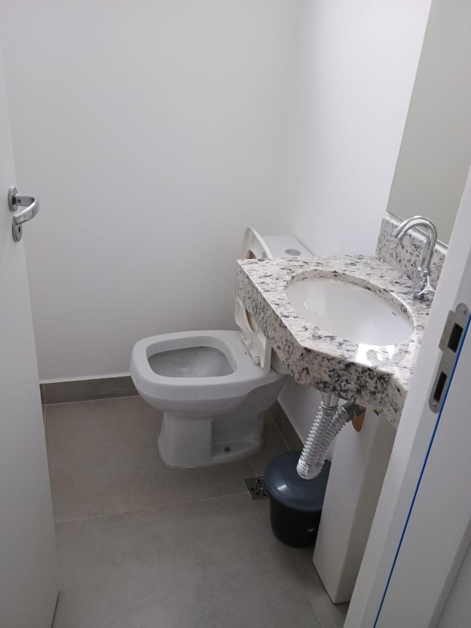 25 De 1 Aconchegante Grande Recem Construido * Ubatuba