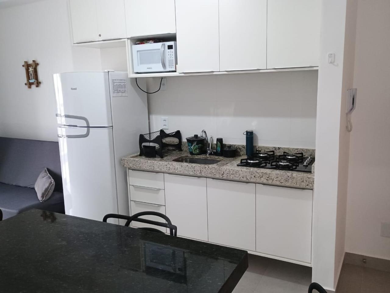 25 De 1 Aconchegante Grande Recem Construido Apartamento *